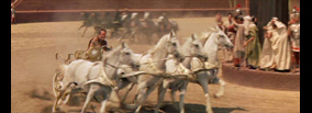 Vzhled obrazu na 35 mm filmu systému CinemaScope ve formátu 1:2,55.